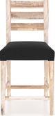 Canadel Loft Fixed stool-1
