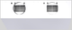 Vent-A-Hood® 48" Under Cabinet Range Hood-White-4