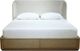 Modus Furniture Penny Buff Cream Full Storage Bed-2