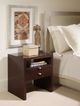 Century® Milan Bedside Table-1