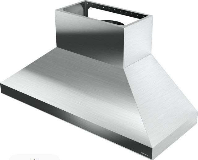 Vent-A-Hood® Euroline Pro 66" Stainless Steel Wall Mounted Range Hood-1