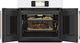 Café™ Professional Series 30" Matte White Single Electric Wall Oven-2