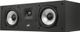 Polk Audio® Black Center Channel Speaker-1