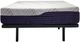 Customatic Sleep Technologies DreamSense Haven 13” Hybrid Medium Smooth Top Queen Mattress -3