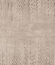 KAS Rugs Inspire Gray Parker/Ivory 8'x11' Area Rug-1
