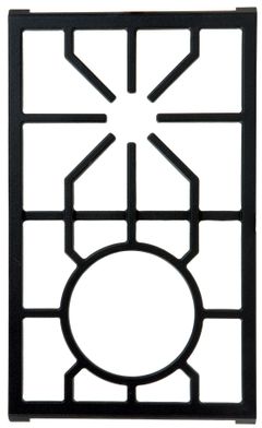 Wolf® Black Wok Grate