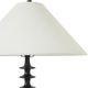 Renwil® Petrus Matte Black Table Lamp-2