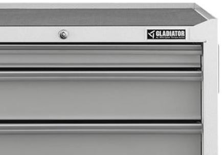 Gladiator® Premier Gray Slate Modular Geardrawer Cabinet-2