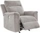 Signature Design by Ashley® Barnsana Ash Power Recliner-4