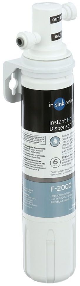 InSinkErator® Water Filtration System Plus-1
