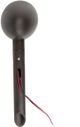 SnapAV Episode® Terrain Series 5 Pack Dark Brown Four 4" Satellite Speakers and One 8" Subwoof-1