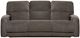 Southern Motion™ Customizable Fandango Double Power Reclining Sofa with Headrest -0