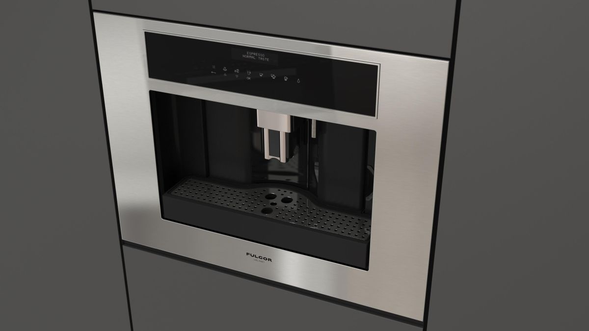 Fulgor Milano Matteo 700 Series Coffee Maker - Thumbnail 3
