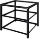 Big Green Egg® Black Modular Nest Expansion Frame-0