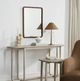 Renwil® Tacna Walnut Accent Mirror-1