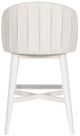 Vanguard® Furniture Vanguard MIY Casa Blanca/Index Porcelain Bar Stool-2