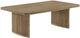 Coaster® Adina 3-Piece Light Brown Table Set-1