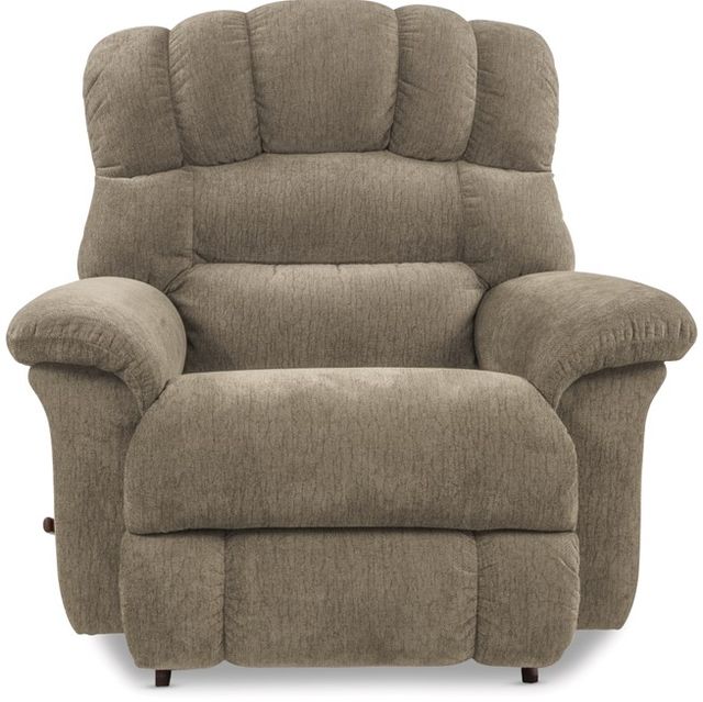 La-Z-Boy® Randell Storm Manual Rocking Recliner-1