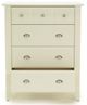 Sauder® Shoal Creek® Soft White® Chest-2
