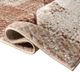 MDA Rugs Alexia Brown 8'x11' Area Rug-2
