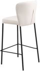 Zuo® Modern Linz Cream Counter Stool-4