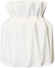 Harp & Finial® Acosta Matte Cream Extra Small Vase-0