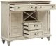 Magnussen Home® Newport Alabaster Server-2