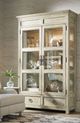 Tommy Bahama® Furniture Ocean Breeze Sanctuary Caribbean Sands Curio China-1