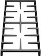 GE® Gas Range Middle Grate-0
