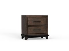 Oakwood Nightstand