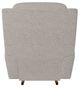 La-Z-Boy® Dorian Barley Power Rocking Recliner with Headrest and Lumbar-4