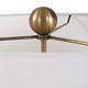 Uttermost® Cardoni Green Table Lamp-5