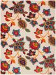 Nourison Home™ Aloha 5'x8' Style 72 Indoor/Outdoor Area Rug-0