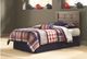 Ashley® Juararo Twin Panel Headboard-1