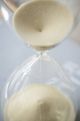 A & B Home Ferdinand Tan 60-Minute Hourglass-2
