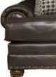 iAmerica Rocco Cocoa Sofa-1