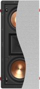 Klipsch® Professional Series PRO-25-RW-LCR 5.25" In-Wall Speaker-1