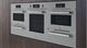 Bertazzoni Professional Series 30" Stainless Steel Single Electric Wall Oven-4