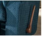 La-Z-Boy® Left Elongated Comfort Selector-0