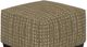 Corinthian Furniture Capistrano Camel Ottoman-1
