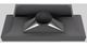 Vent-A-Hood® Designer Series 66" Gunsmoke Wall Mounted Range Hood-2