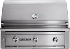 LYNX® Sedona 36" 3-Burner Stainless Steel Built-In Liquid Propane Grill