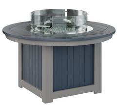 Donoma Outdoor 44" Fire Pit Table