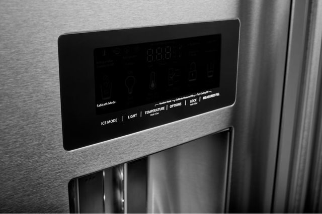KitchenAid® 4 Piece Stainless Steel Kitchen Package-7