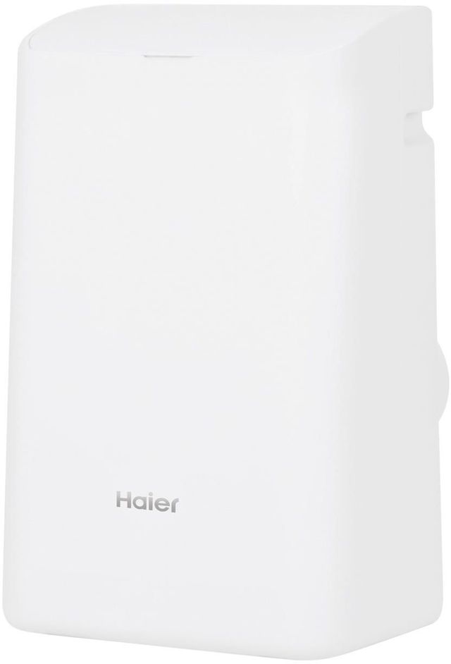 Haier 5,600 BTU's White Portable Air Conditioner-1