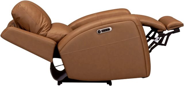 Parker House® Belmont Lyric Caramel Power Zero Gravity Recliner-1