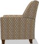 La-Z-Boy® Sonoma Walnut High Leg Power Reclining Chair-1