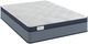 Sherwood® Bedding Sunrise XXV Medium BPT 12.75" Wrapped Coil Medium Pillow Top Queen Mattress-0