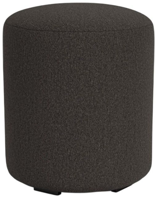 Flexsteel® Customizable Pouf Ottoman-2