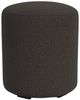 Flexsteel® Customizable Pouf Ottoman-2